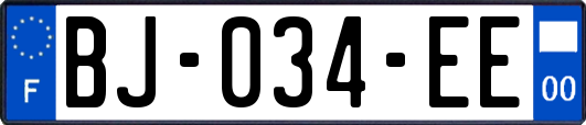 BJ-034-EE