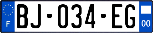 BJ-034-EG