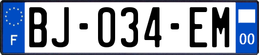BJ-034-EM