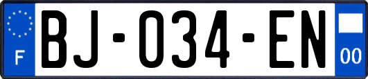 BJ-034-EN