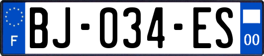 BJ-034-ES