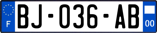 BJ-036-AB