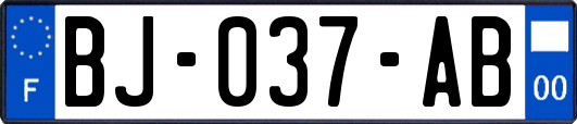 BJ-037-AB