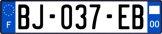 BJ-037-EB