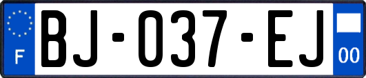 BJ-037-EJ