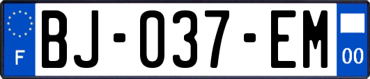BJ-037-EM