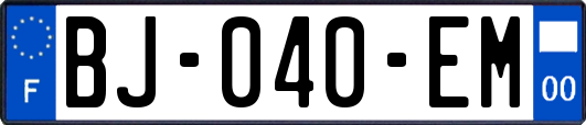 BJ-040-EM