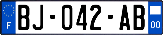 BJ-042-AB