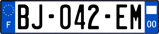 BJ-042-EM