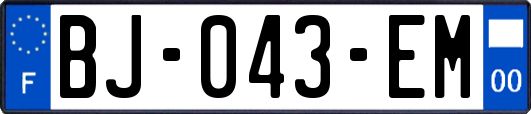 BJ-043-EM