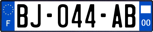 BJ-044-AB