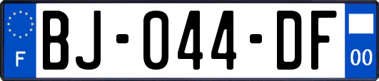 BJ-044-DF