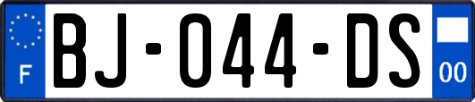 BJ-044-DS