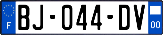 BJ-044-DV