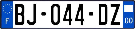 BJ-044-DZ