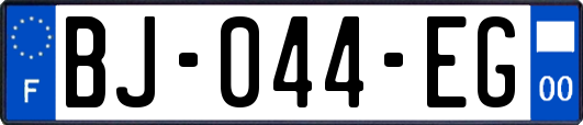 BJ-044-EG