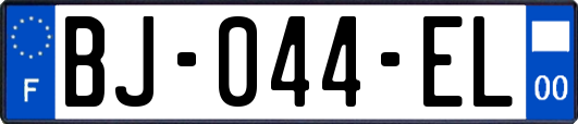 BJ-044-EL