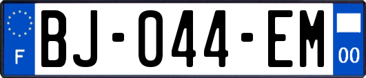 BJ-044-EM