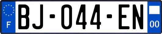 BJ-044-EN