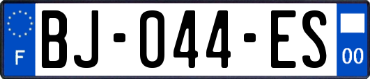 BJ-044-ES