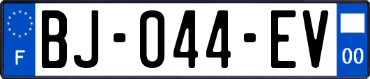 BJ-044-EV