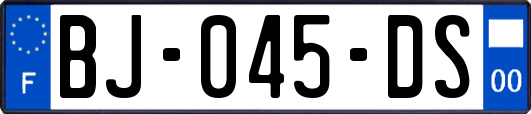BJ-045-DS