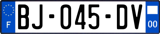 BJ-045-DV