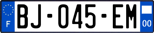 BJ-045-EM