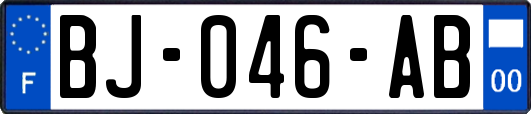 BJ-046-AB