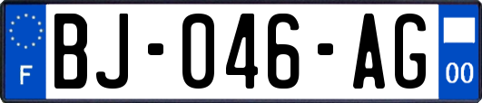 BJ-046-AG