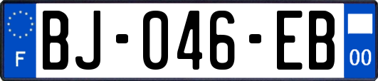 BJ-046-EB