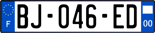 BJ-046-ED