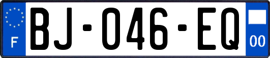 BJ-046-EQ