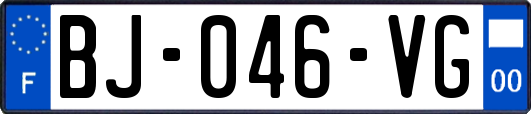 BJ-046-VG