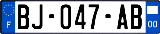 BJ-047-AB