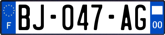 BJ-047-AG