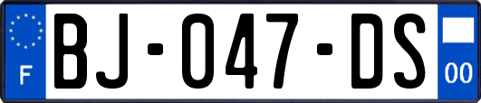 BJ-047-DS