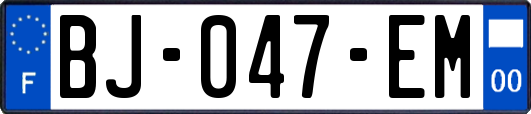 BJ-047-EM