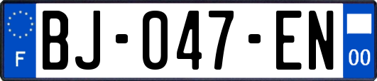 BJ-047-EN
