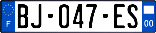 BJ-047-ES