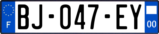 BJ-047-EY