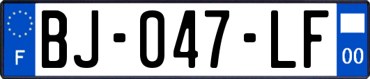 BJ-047-LF