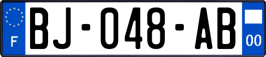 BJ-048-AB