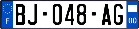 BJ-048-AG