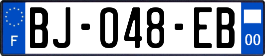 BJ-048-EB