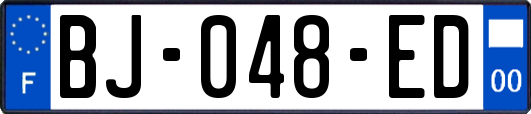 BJ-048-ED