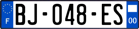 BJ-048-ES