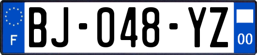 BJ-048-YZ