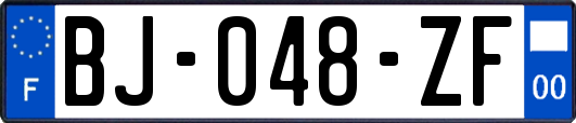 BJ-048-ZF