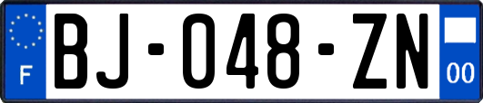 BJ-048-ZN